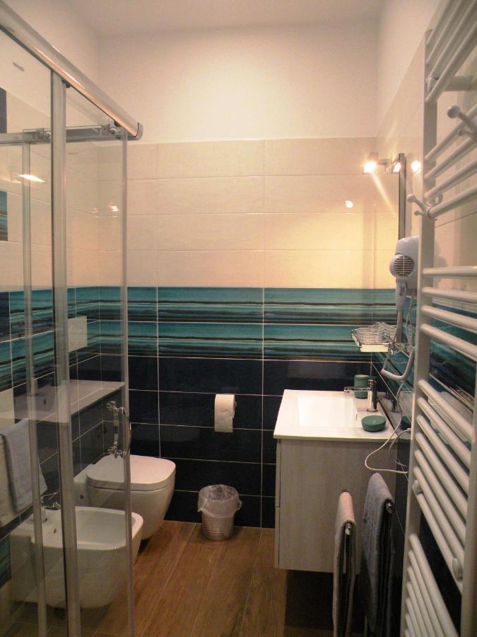 Estate4Home - Christal Sant'Agnello Bagian luar foto