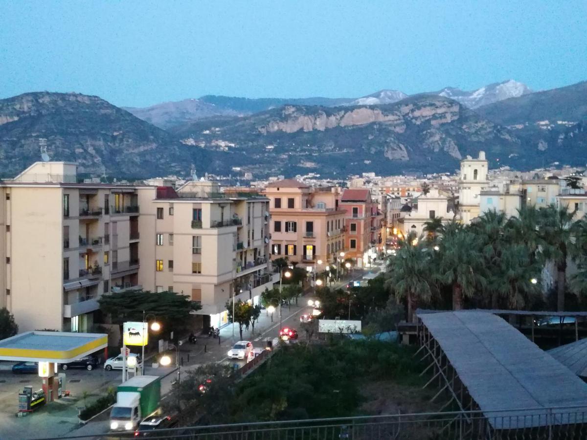 Estate4Home - Christal Sant'Agnello Bagian luar foto