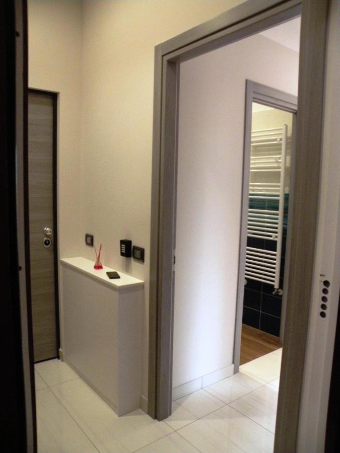 Estate4Home - Christal Sant'Agnello Bagian luar foto
