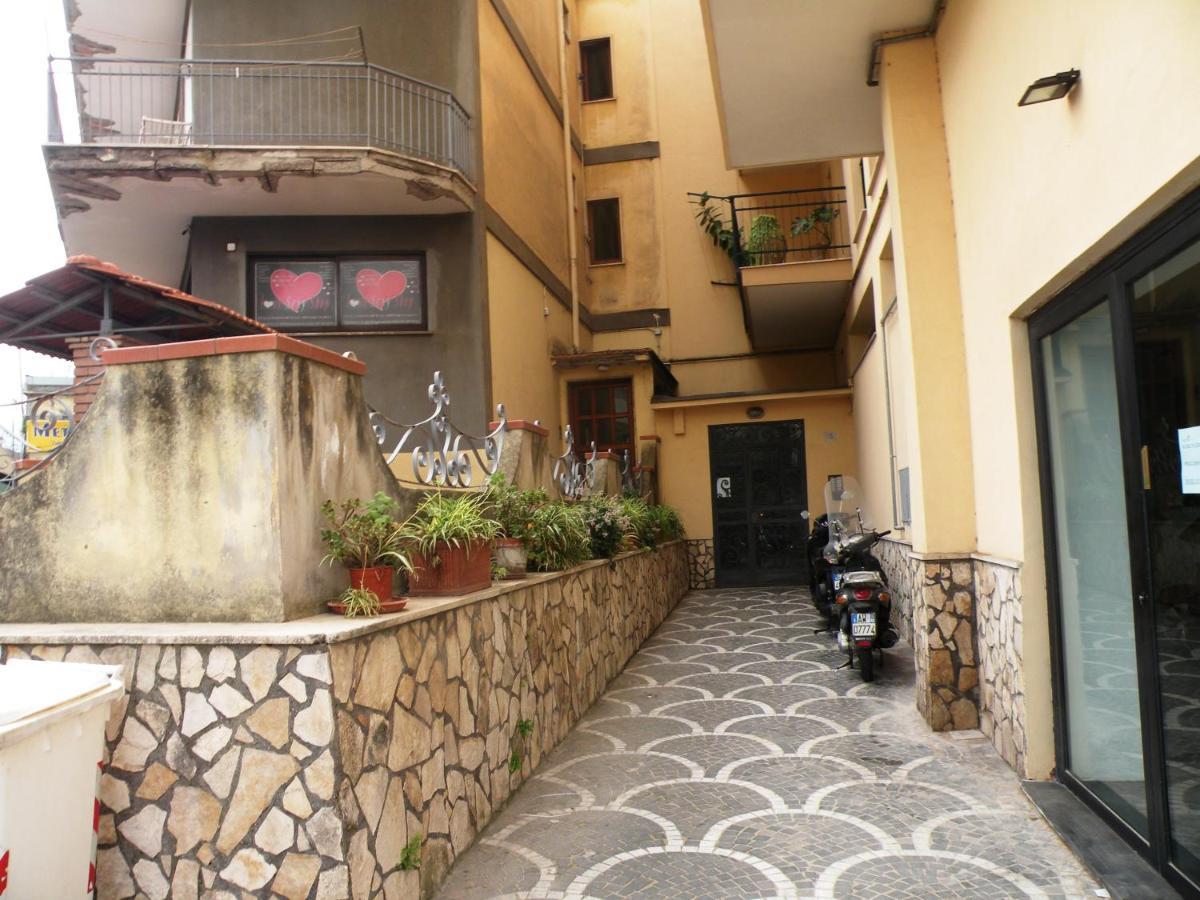 Estate4Home - Christal Sant'Agnello Bagian luar foto