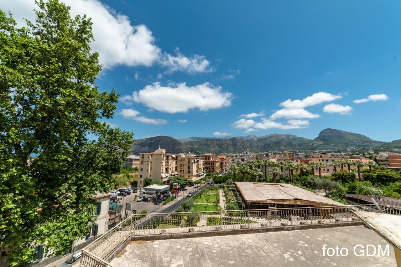 Estate4Home - Christal Sant'Agnello Bagian luar foto