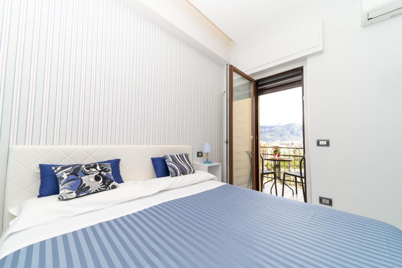 Estate4Home - Christal Sant'Agnello Bagian luar foto