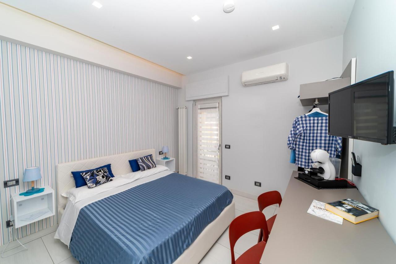Estate4Home - Christal Sant'Agnello Bagian luar foto