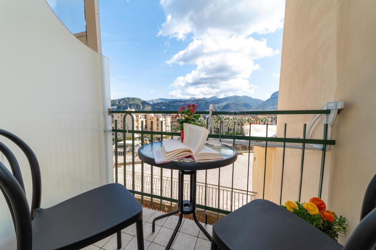 Estate4Home - Christal Sant'Agnello Bagian luar foto